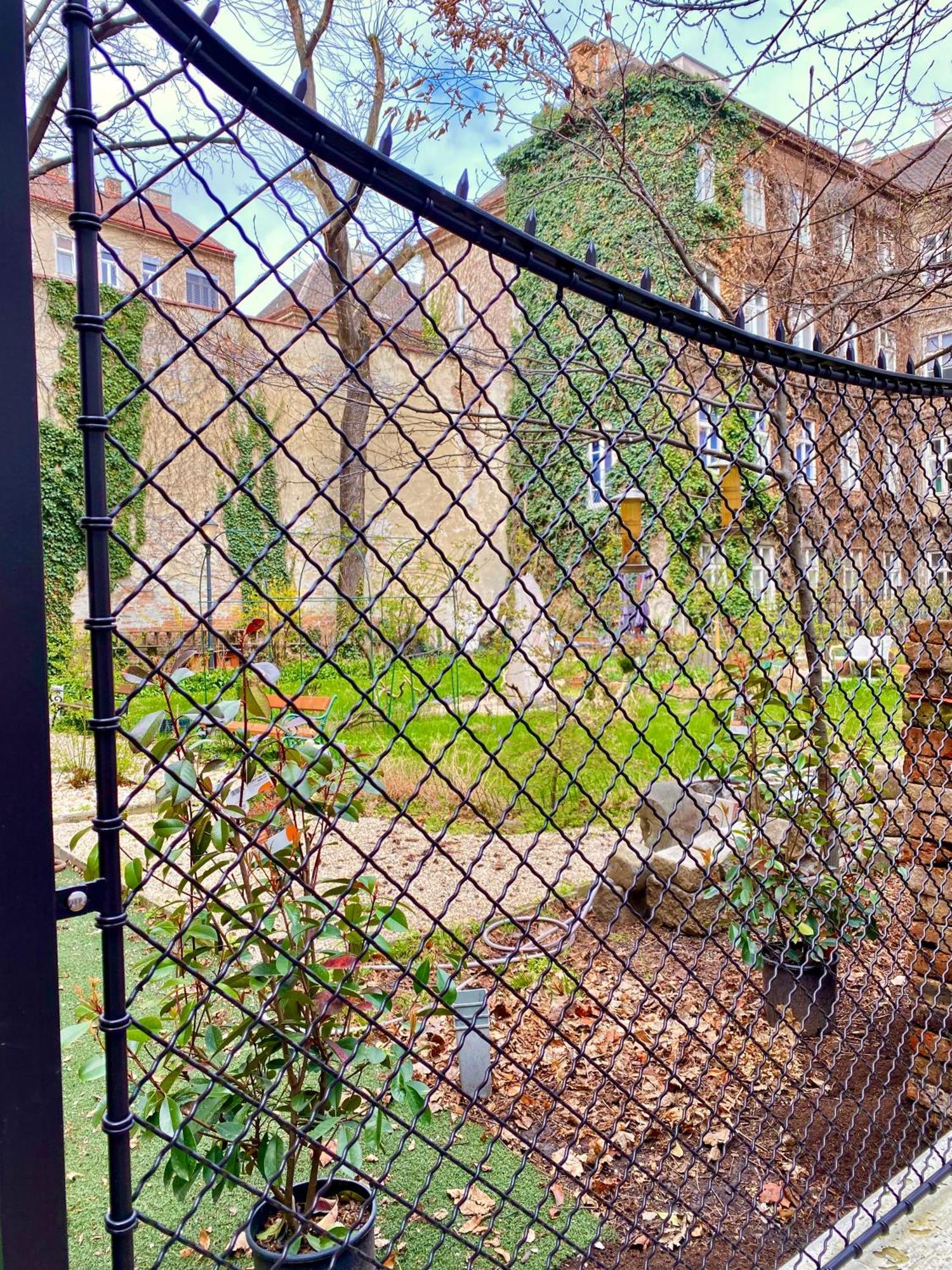 Steiner Residences Vienna Rembrandt Rom bilde